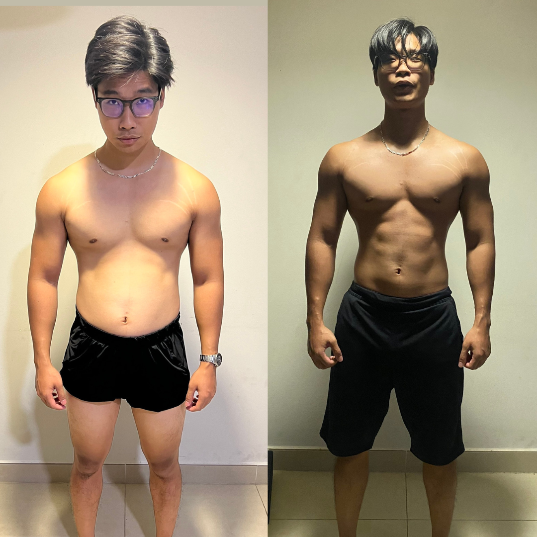Top-tier discipline transformation